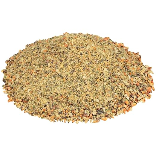 Dash Original Blend Salt Free Seasoning .02 oz Packets 500 Count