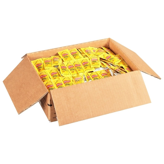 7 Gram Mustard Packets 500/Case