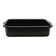 Tablecraft Bus Box 5" Deep Black