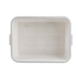 Tablecraft Bus Box 7" Deep