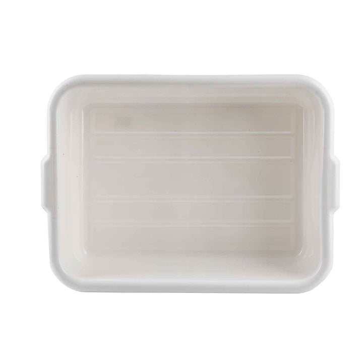 Tablecraft Bus Box 7" Deep Tablecraft