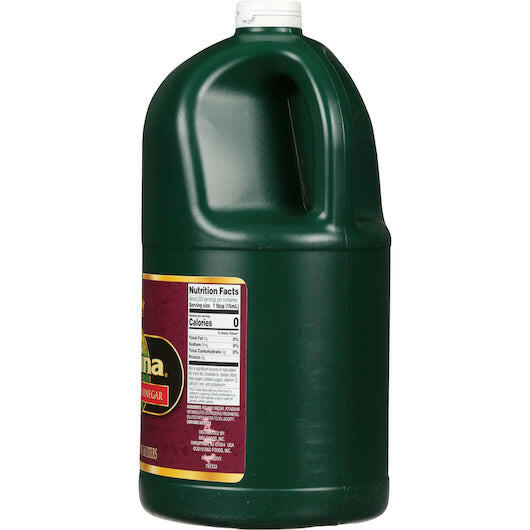 Regina Fine Red Wine Vinegar Gallon Regina
