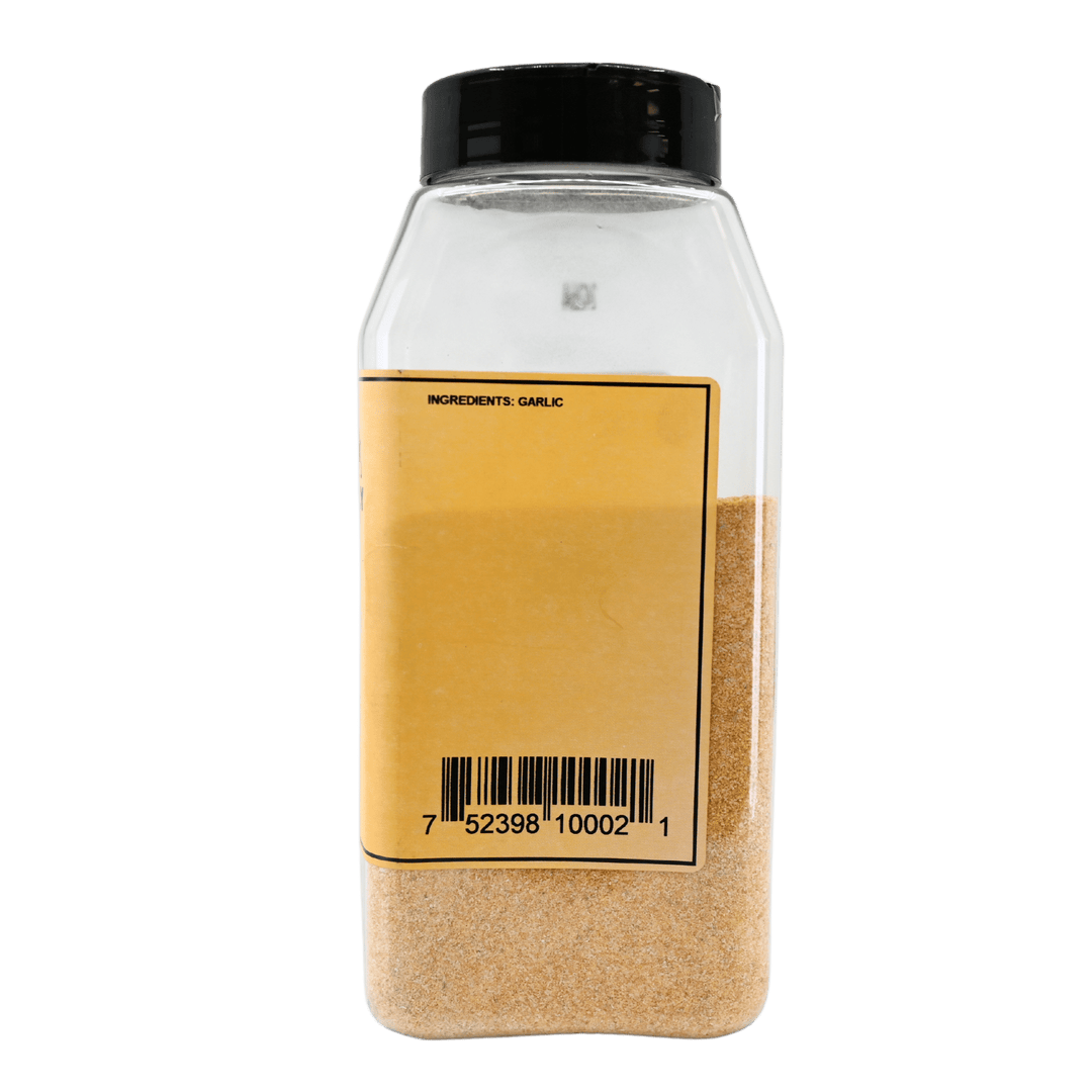 16 oz Granulated GaricShopAtDean