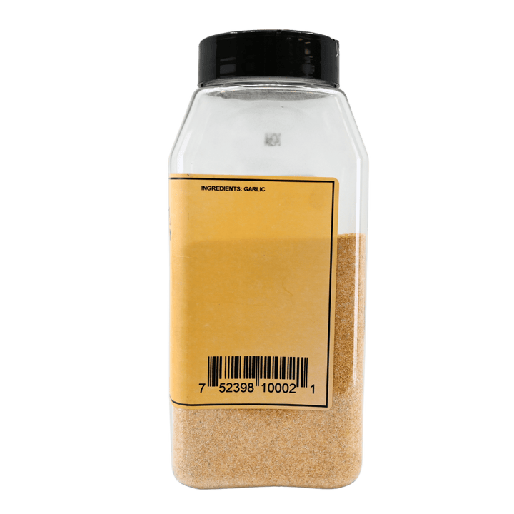 16 oz Granulated GaricShopAtDean