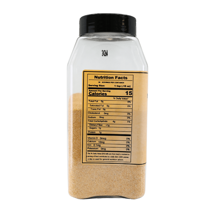 16 oz Granulated GaricShopAtDean