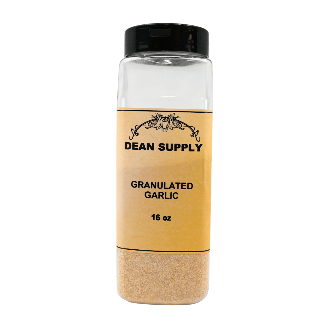 16 oz Granulated GaricShopAtDean