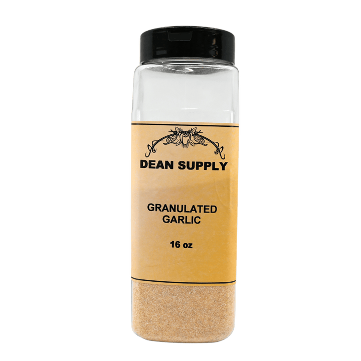 16 oz Granulated GaricShopAtDean