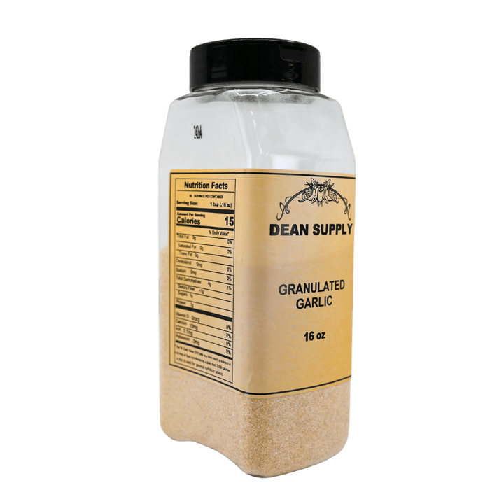 16 oz Granulated GaricShopAtDean