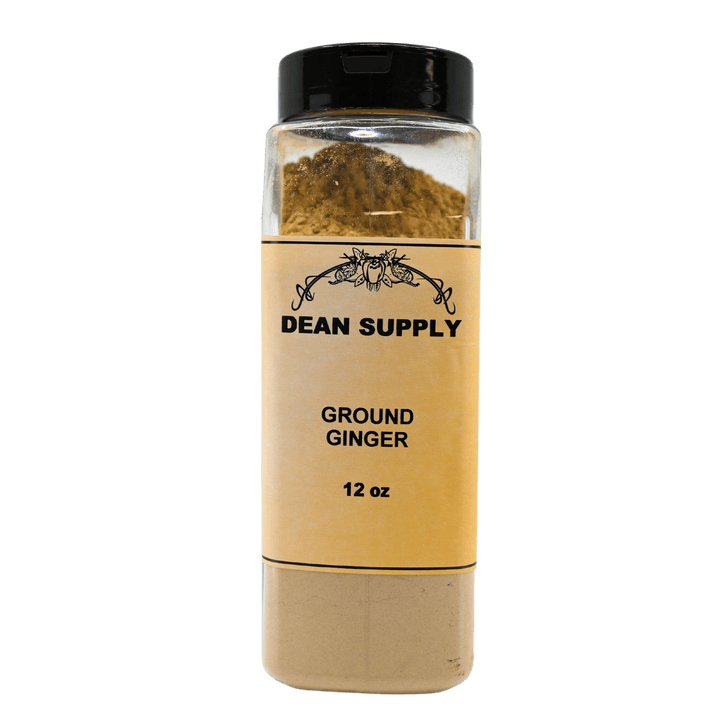 16 oz Ground GingerShopAtDean