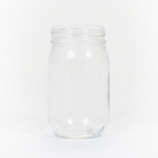 16 oz Mason Style Canning Jar ShopAtDean