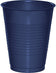 Creative Converting 16 Oz Navy Blue Disposable Plastic Cups