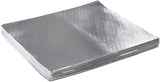 16" x 14" Honeycomb Insulated Foil/Paper Sheets