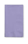 Creative Converting 16" X 16" Lavender Dinner Napkins