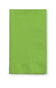Creative Converting 16" X 16" Lime Dinner Napkins