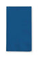 Creative Converting 16" X 16" Navy Blue Dinner Napkins (Bulk Pack)