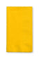 Creative Converting 16" X 16" School Bus Yellow Dinner Napkins (Bulk Pack)