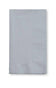 Creative Converting 16" X 16" Silver Dinner Napkins (Bulk Pack)