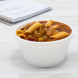 Dart 16MJ32 16 Oz Foam Squat Soup Cup