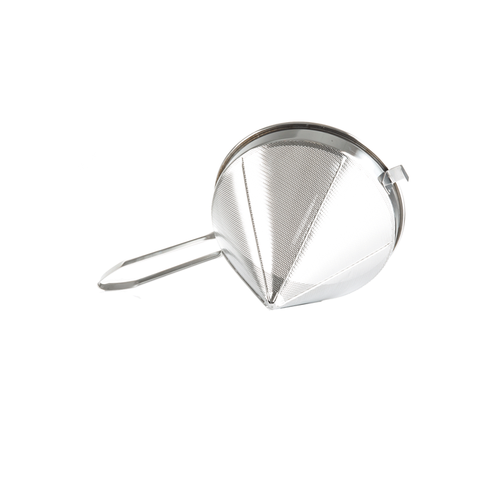 Tablecraft 1712 12" Fine China Cap Strainer 6 Qt