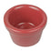 1.75 Oz Burgundy Ceramic Ramekin