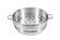 18" Aluminum Extra Steam Pan for Town 18" Steamer