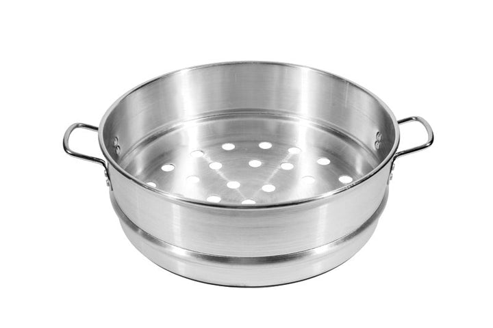 18" Aluminum Extra Steam Pan for Town 18" Steamer ShopAtDean