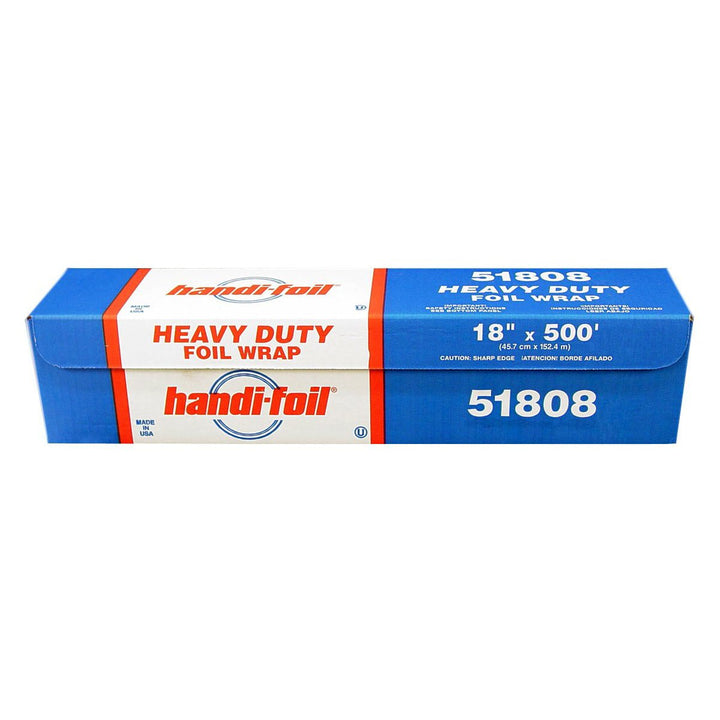 18" x 500' Standard Duty Foil RollShopAtDean