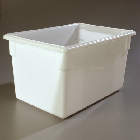 18X26X15" Food Box White - Storplus (10644-02)