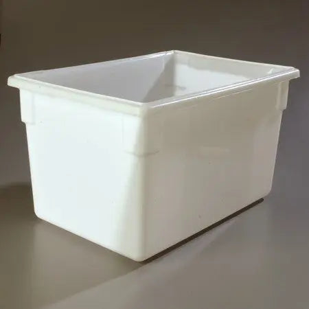 Carlisle 18X26X15" Food Box White - Storplus (10644-02) Carlisle