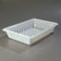 Carlisle 18X26X5" White Colander - Storplus (10648-02)