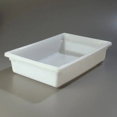 Carlisle 18X26X6" Food Box White - Storplus (10641-02) Carlisle