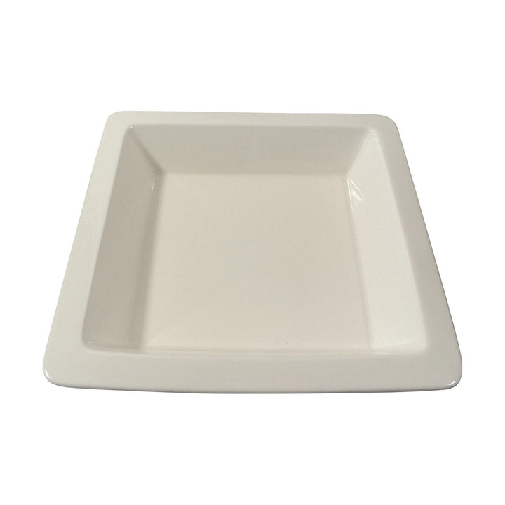 American Metalcraft C305SP Deep Square Plate 12" x 2" American Metalcraft