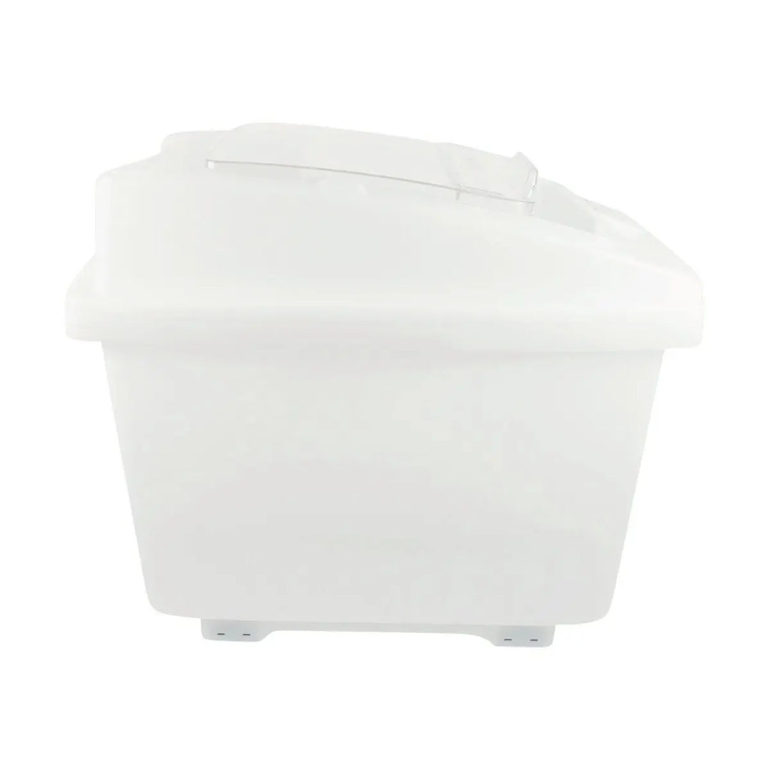 Araven 00919 21 Gallon Ingredient Bin Stackable Araven