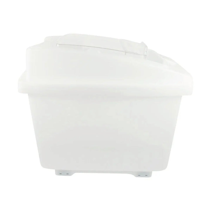 Araven 00919 21 Gallon Ingredient Bin Stackable Araven