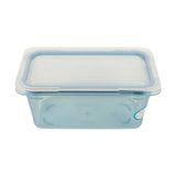 Araven 07820 1/3 Size Blue 6" Deep Food Pan