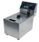 Global Solutions GS1610 10 lb Deep Fryer