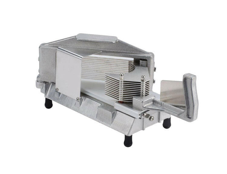 Global Solutions GS4100-B 1/4" Tomato Slicer