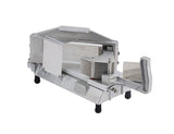Nemco GS4100-B 1/4 Inch Tomato Slicer | Cast Aluminum Manual Slicer