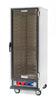 Metro C519-CFC-U C5 Non-Insulated Clear Door Heated Proofing and Holding Cabinet