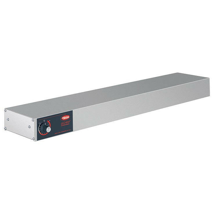 Hatco GRAH-60 Gloray 60" 1400 Watt Infrared Strip Foodwarmer Hatco