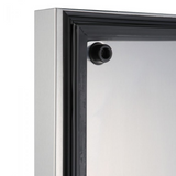 Turbo 19.03 cu. ft. One-section Reach-in Refrigerator (TSR-23SD-N6)
