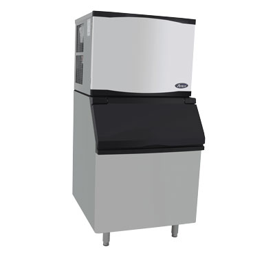Atosa YR450-AP-161 Modular Ice Maker (460 LB / 24 HR) Atosa