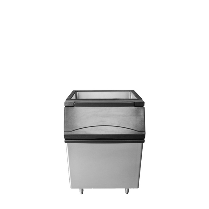 Atosa CYR400P Ice Storage Bin with 395 LB Capacity Atosa