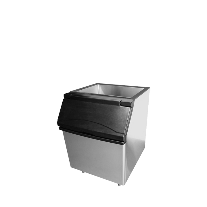 Atosa CYR400P Ice Storage Bin with 395 LB Capacity Atosa