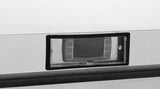 Atosa MSF8306GR 48" Refrigerated Mega Top Sandwich Prep Table