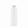Tablecraft 2112C-1 12 Oz Hinged Clear Squeeze Bottle