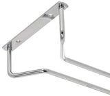 American Metalcraft 24" Chrome Wire Glass Holder (WGH24CR)