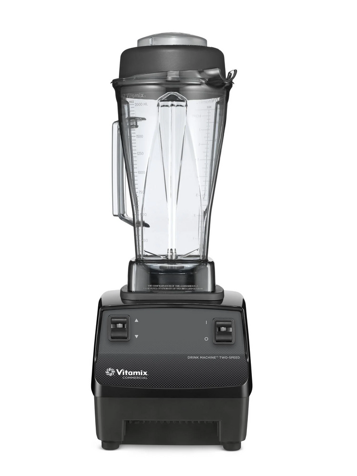 Vitamix 62828 64 oz Drink Machine Two-Speed 2.3 hp Vitamix
