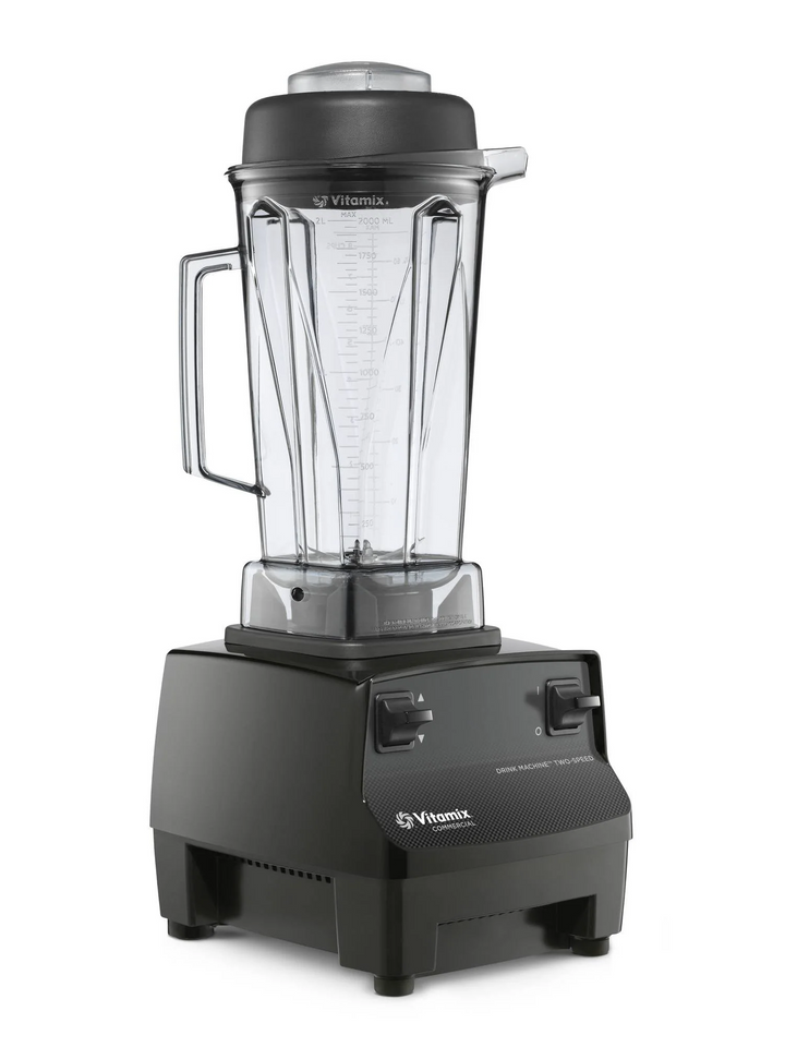 Vitamix 62828 64 oz Drink Machine Two-Speed 2.3 hp Vitamix