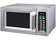 Winco EMW-1000ST Spectrum Touch Control Commercial Microwave Oven